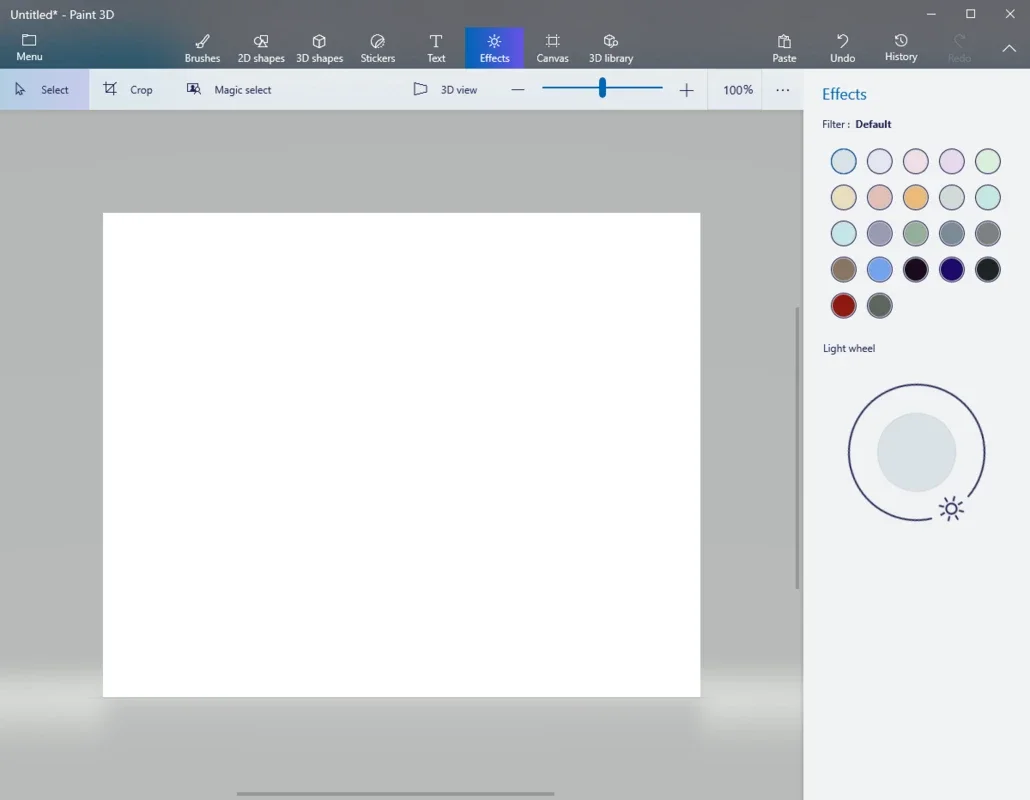 Paint 3D for Windows - Unlock Your Creativity