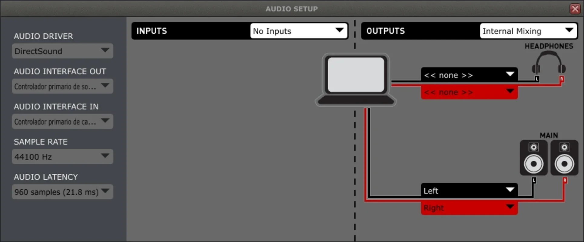 Deckadance for Mac - Mix Music Like a Pro