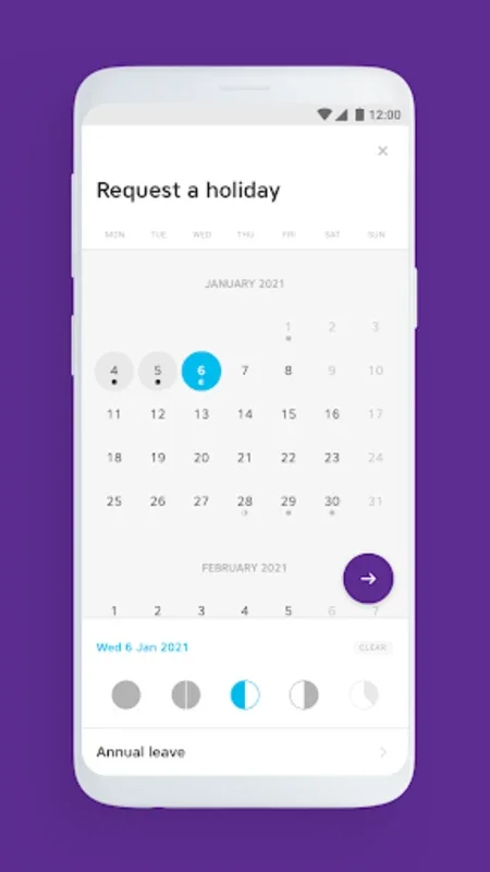 Spencer at Proximus for Android: Streamline Workplace Management