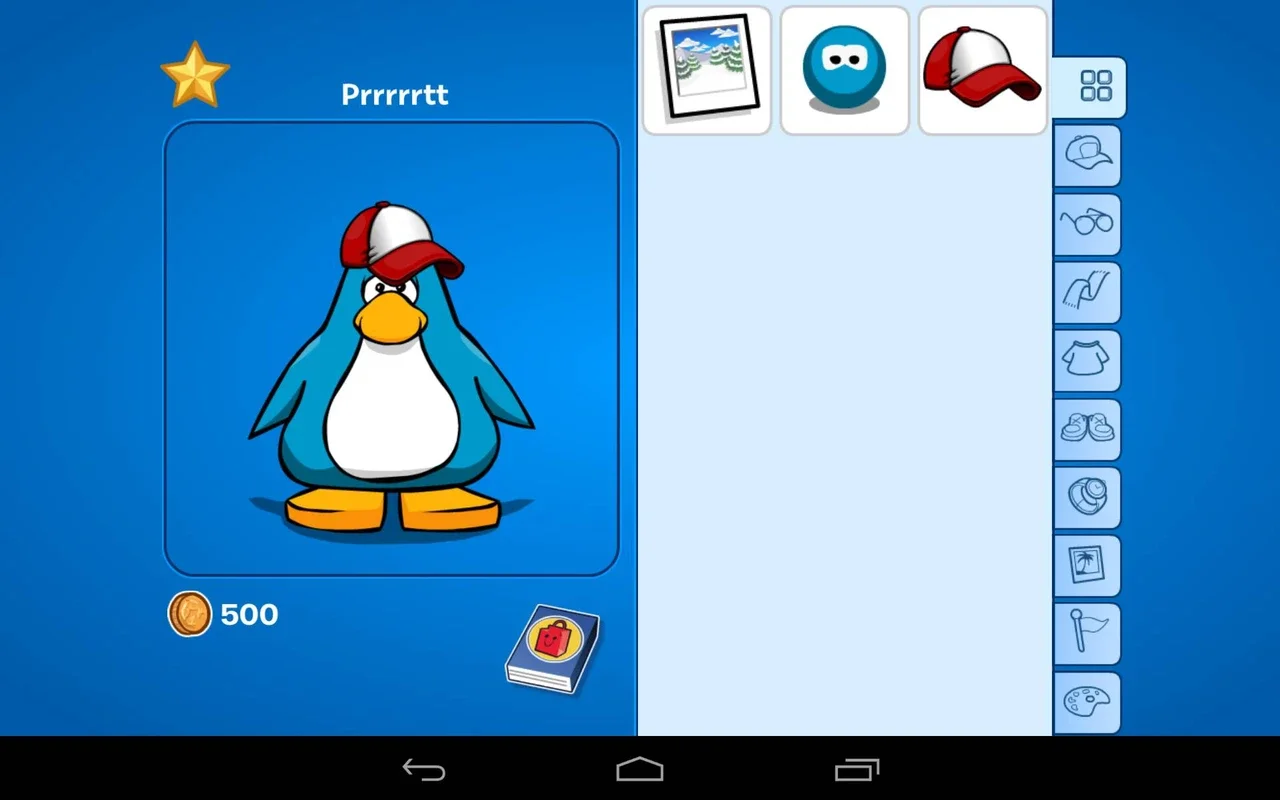 Club Penguin for Android - Official App for Fun