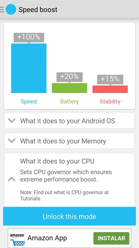 Fast Root Instantly for Android - Boost Performance & Battery Life