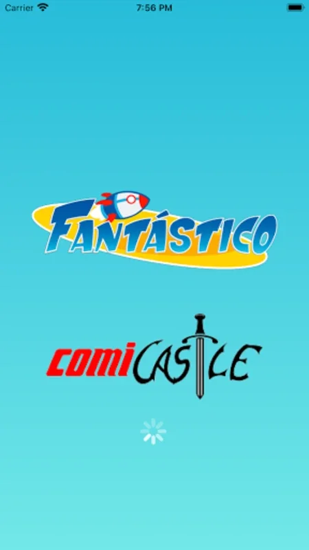 Fantastico Comic App for Android - Streamline Your Comic Experience