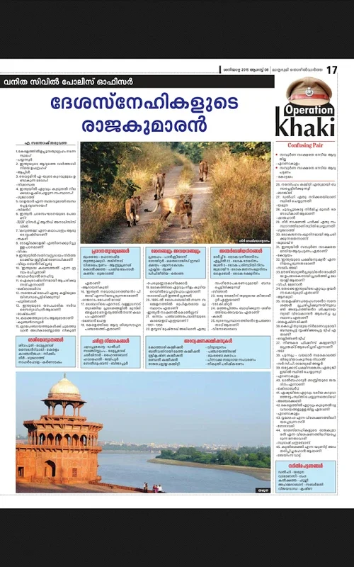 Mathrubhumi Thozhil Vartha for Android - Find Kerala Job Opportunities