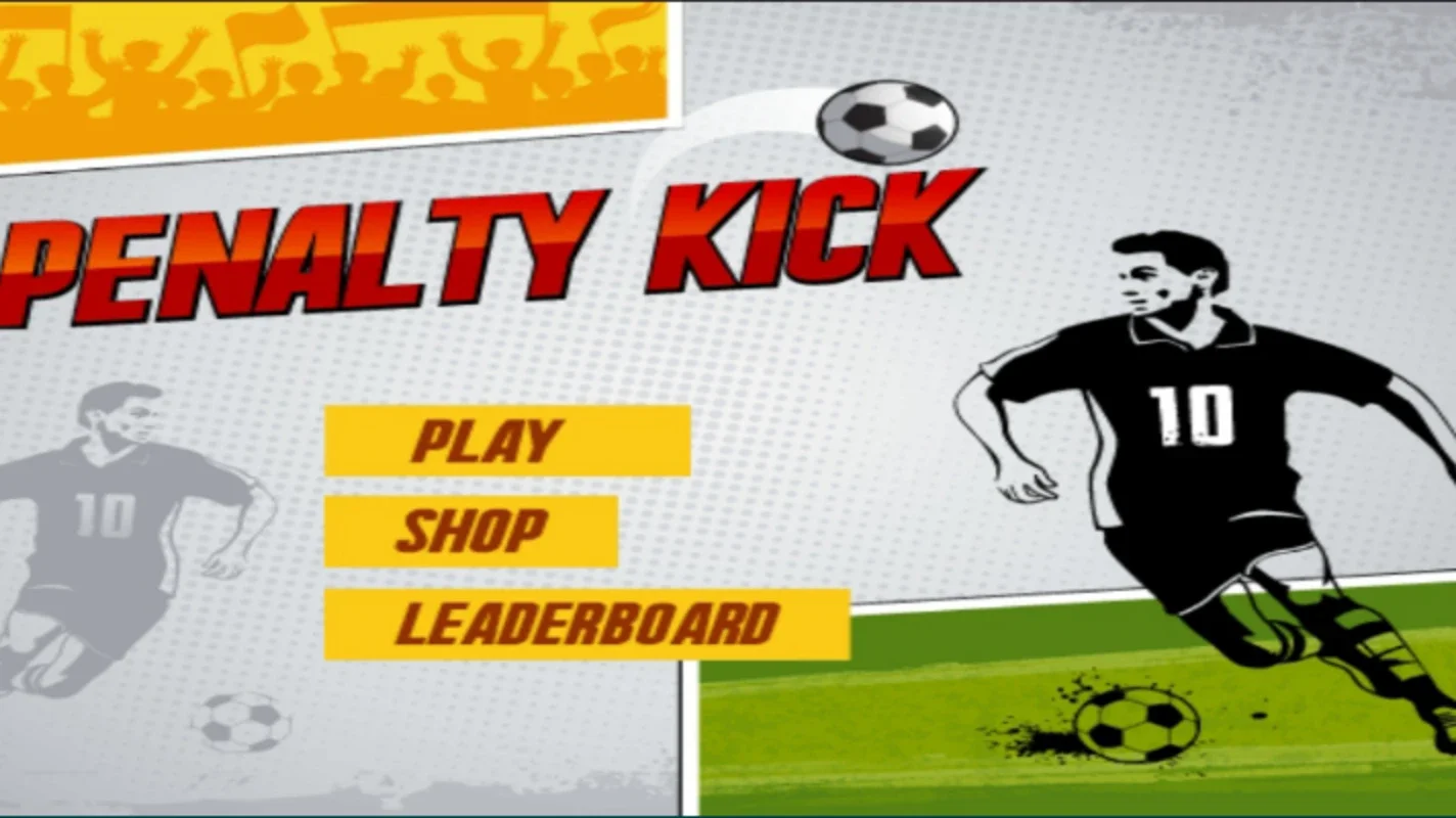 Football Tir au but for Android - Exciting Penalty Game