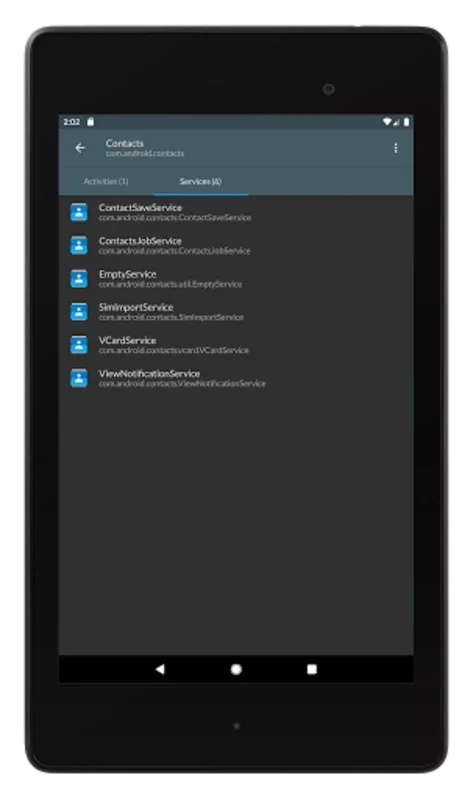 CCSWE App Manager (SAMSUNG) for Android: Simplify App Management