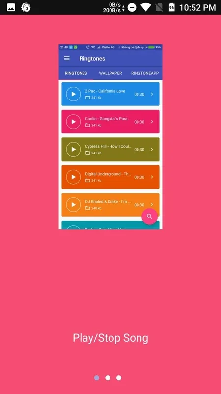 BTS Ringtones for Android - Personalize Your Device