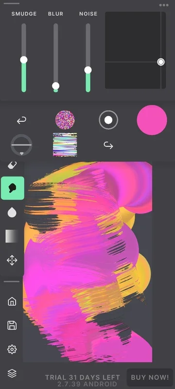 HEAVYPAINT for Android - Unleash Your Creativity