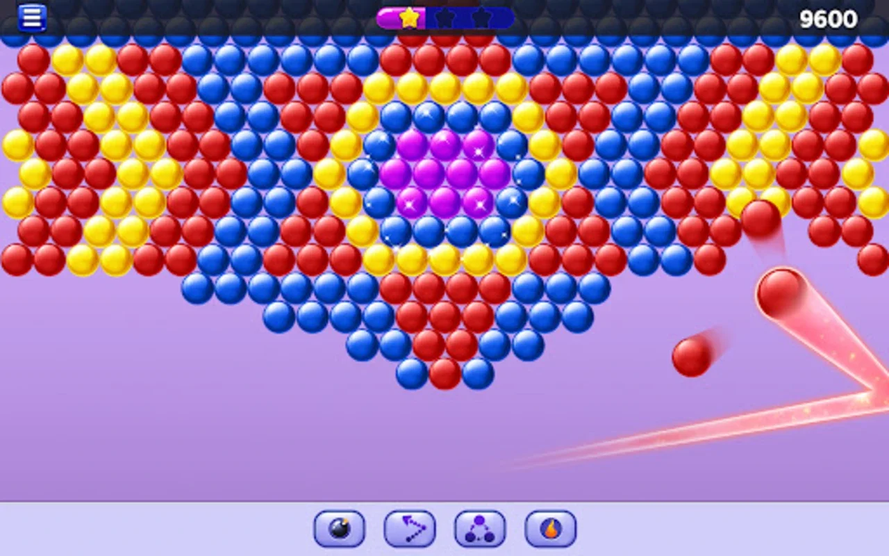 Bubble Shooter for Android - Engaging Bubble-Popping Fun