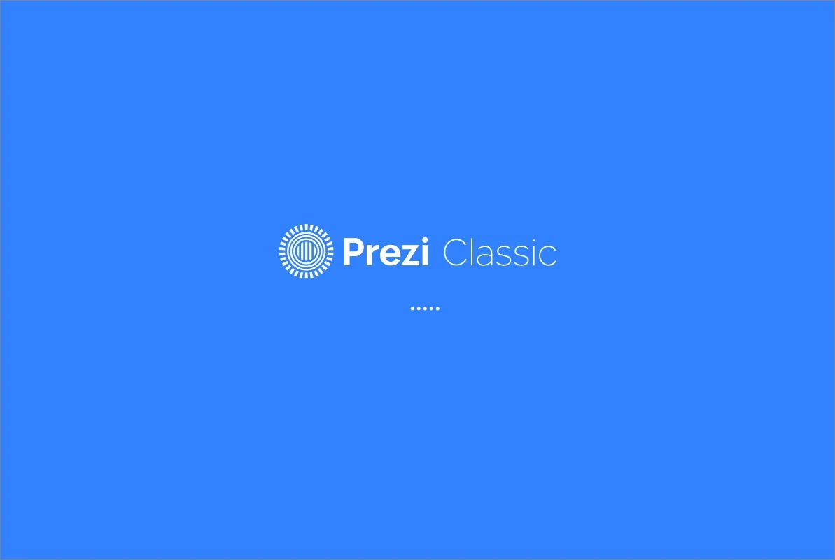 Prezi Desktop for Windows: Create Stunning Offline Presentations