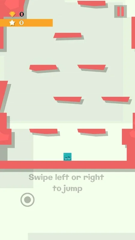 Jumping Joe! for Android - Thrilling Challenges Await