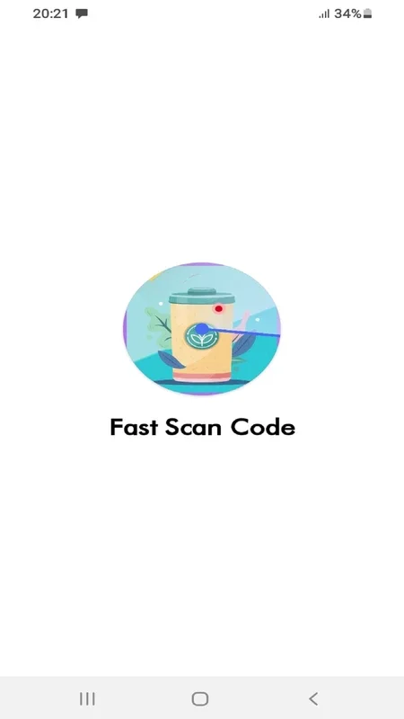 Fast Scan Code for Android - Recover Deleted Files Easily