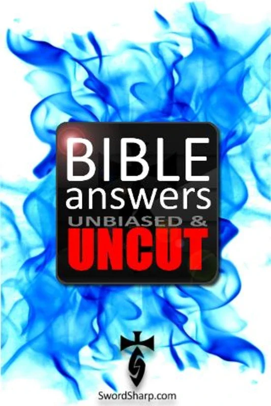 Bible Answers Unbiased & UNCUT for Android: Unveiling Biblical Insights