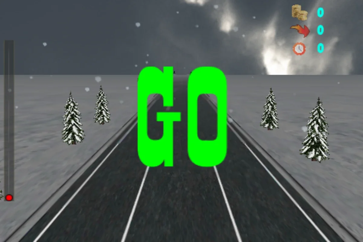 Speed Racing on Android - Free APK Download