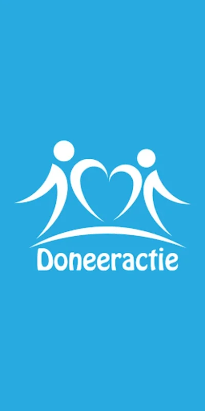 Doneeractie for Android: Boost Fundraising Efforts