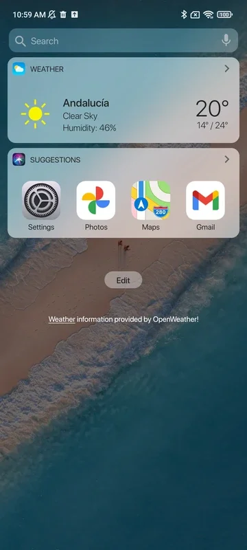 iOS Launcher for Android - Transform Your Device