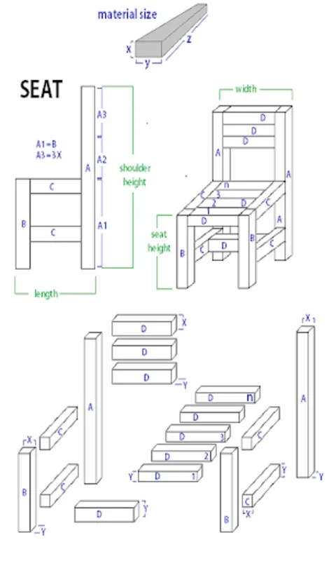 Metal Work for Android: Efficient Metalworking App