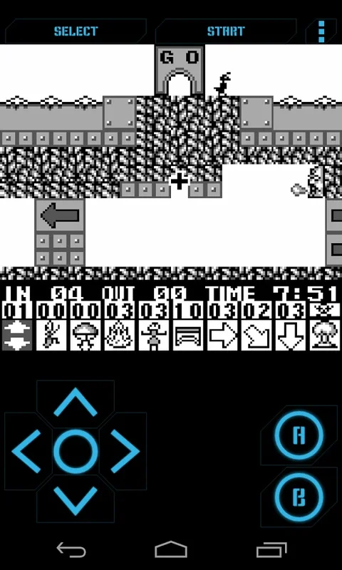 Nostalgia.GBC Lite for Android - Revive Classic GBC Games