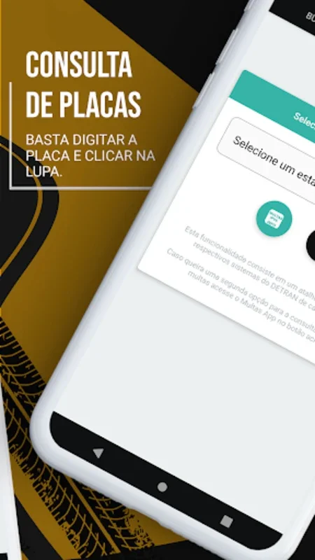 Placas Pro Consultas Veicular for Android: Comprehensive Vehicle Insights