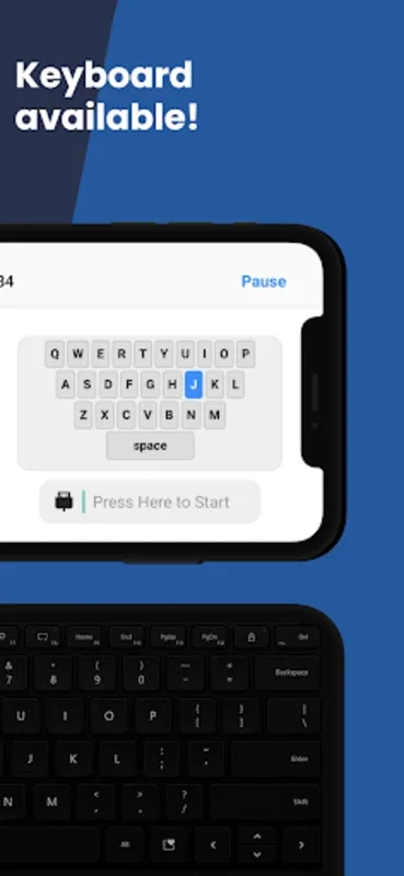 Typing Master Apex for Android: Enhance Typing Skills