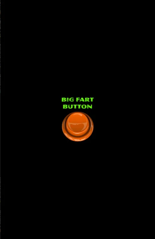 Big Fart Button for Android - Hilarious Fart Sounds at Your Fingertips