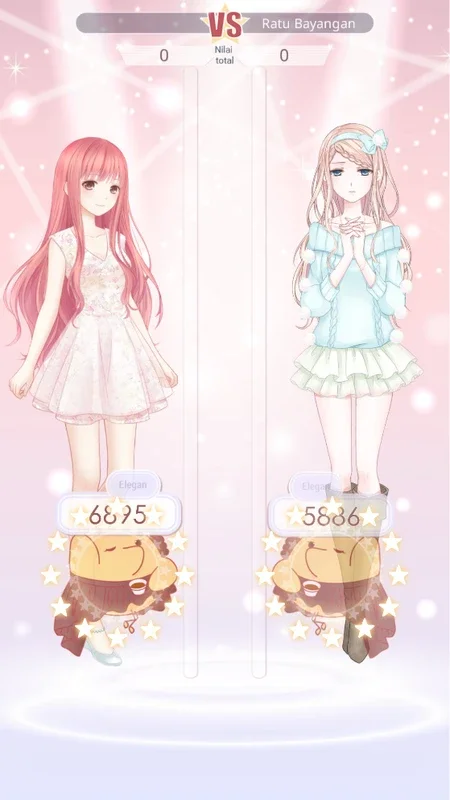 Love Nikki-Dress Up Fantasy for Android: Fashionable Adventures