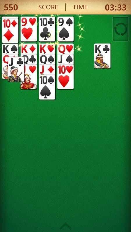 Solitaire Classic for Android: Enjoy Endless Card Fun