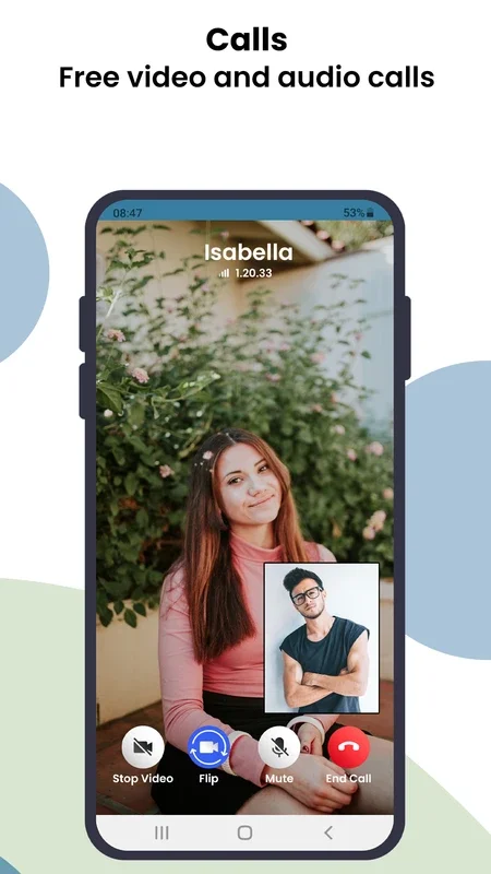 FamilyChat for Android: Connect with Family Anytime