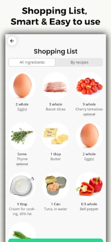 Low Carb & Keto Recipes for Android: Comprehensive Diet App