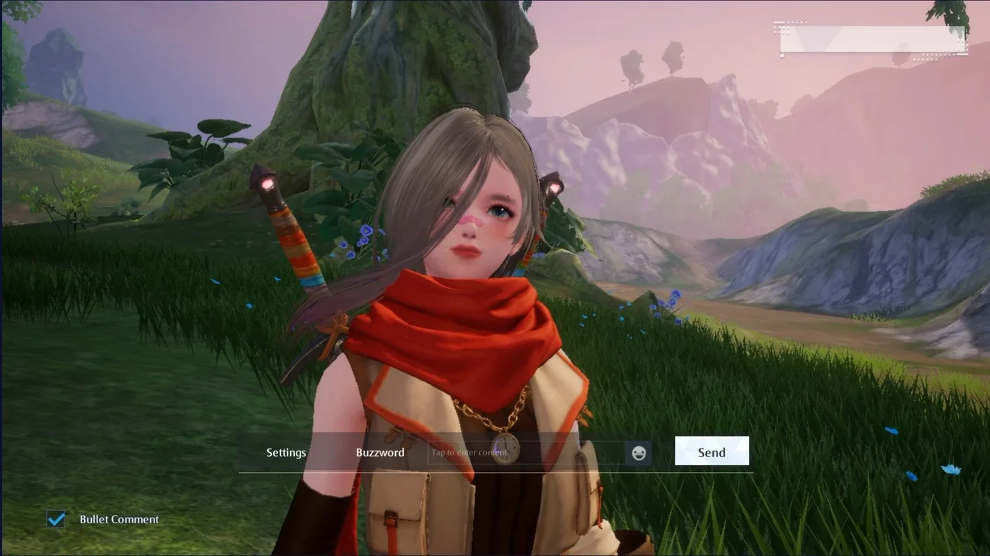 Noah's Heart: Immersive Open-World MMORPG for Windows