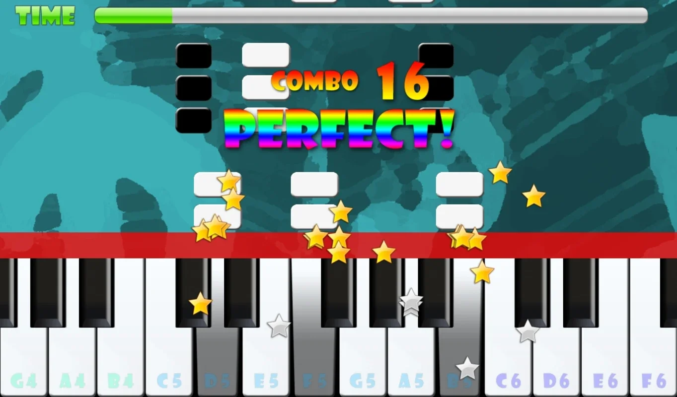 Piano Master for Android - Transform Your Device into a Piano