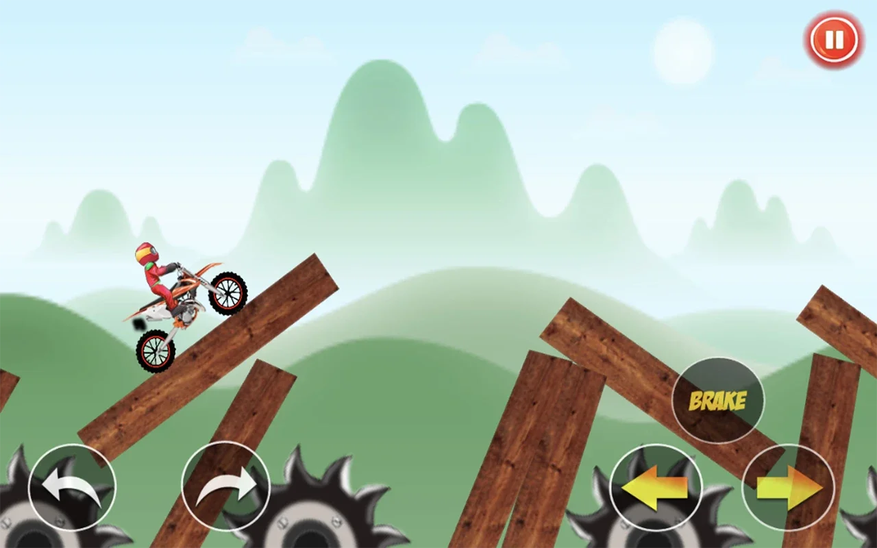 Moto XGO Bike Race Game for Android: Thrilling Stunts Await