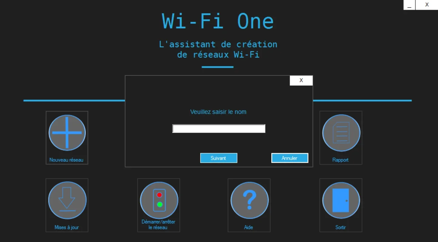 Wi-Fi One for Windows: Enhance Your Wi-Fi Experience