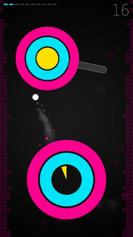 Super Circle Jump for Android - Intense Arcade Experience