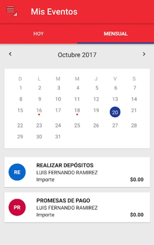 Credivale Calzzapato for Android: Optimize Wholesale Management