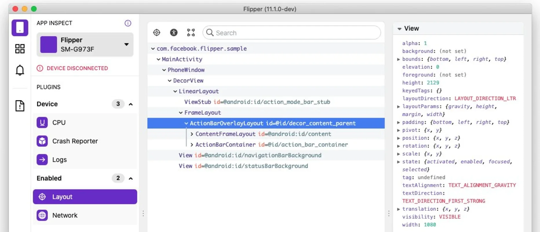 Flipper for Mac: Enhance Your App Debugging