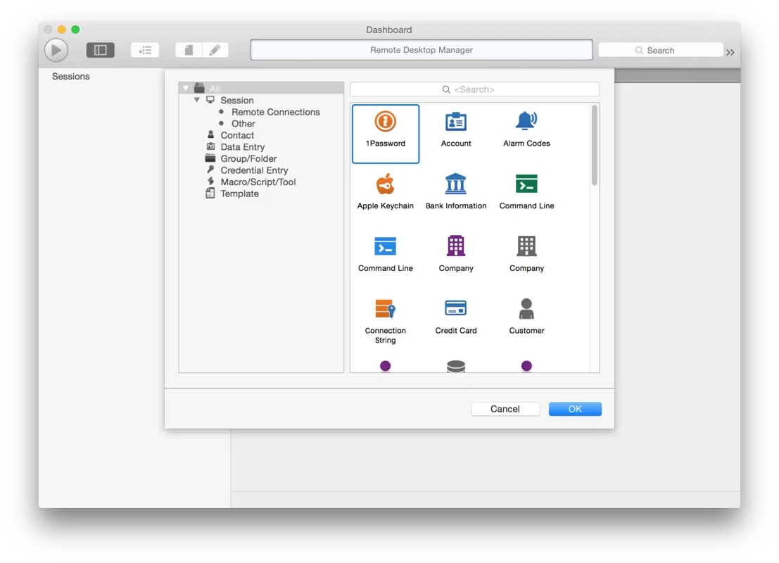 Remote Desktop Manager for Mac - Free Download and Use