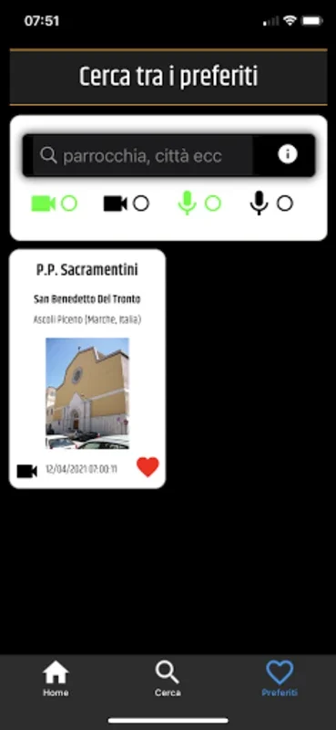 Belltron Streaming for Android - Spiritual Connection at Your Fingertips