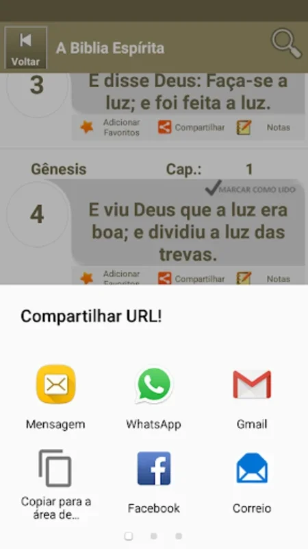 A Bíblia Espírita for Android - Spiritual Study App