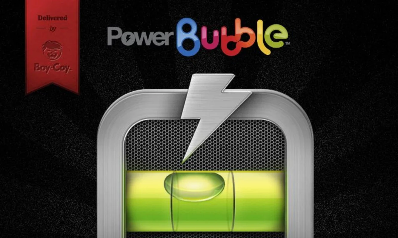 PowerBubble for Android - Precise Leveling App