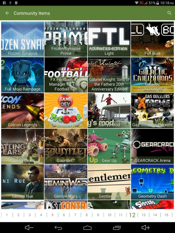 Free PC Games for Android: Enjoy Rewards