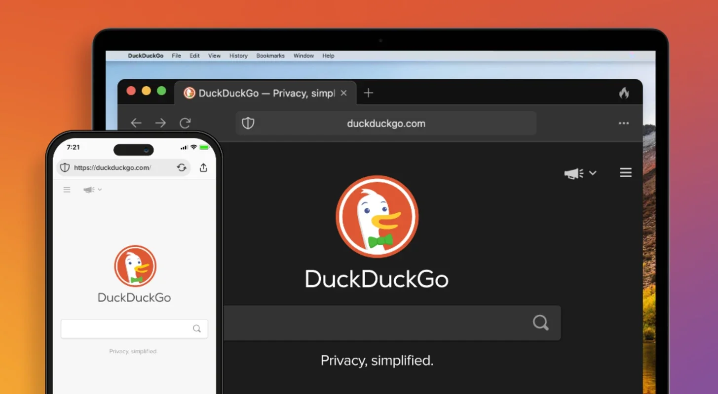 DuckDuckGo for Mac - Protect Your Privacy