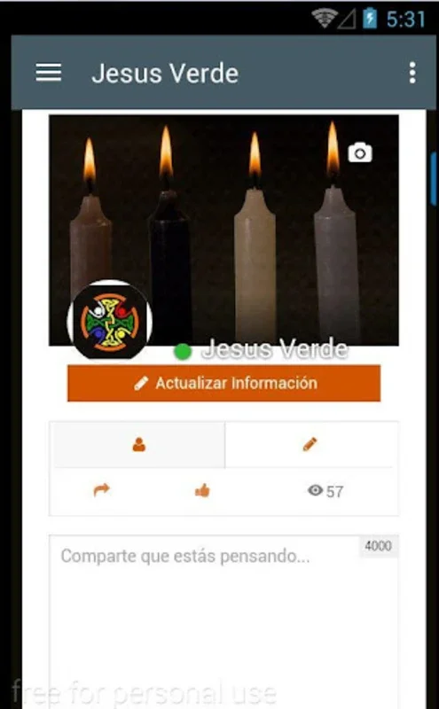 IWOROS - Cambia tu vida for Android: Explore Spiritual Traditions