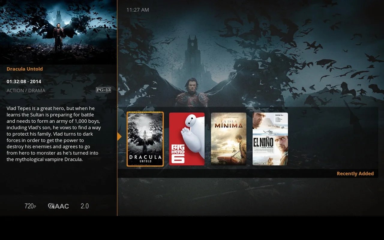 Plex for Windows - Stream and Organize Media