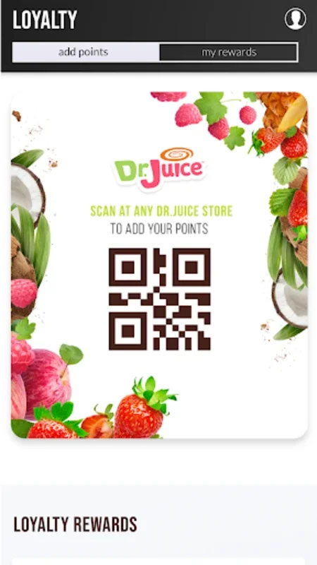 Dr Juice for Android - Get Healthy On-the-Go