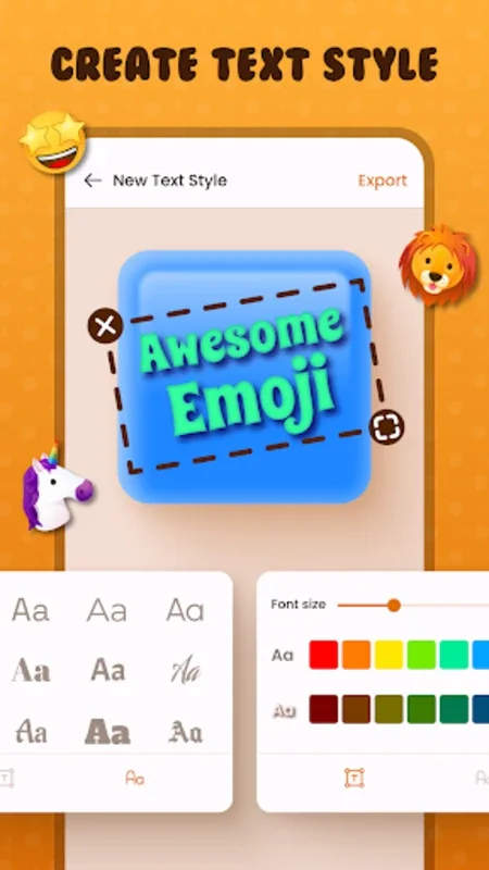 Emoji Maker for Android - Unleash Your Creativity