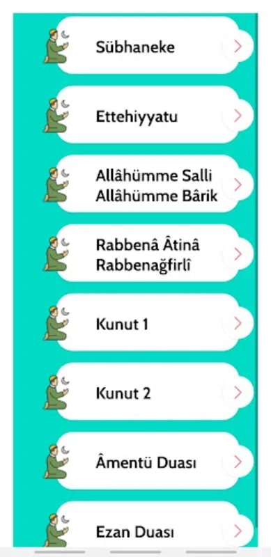 Sesli ElifBa-Kuran Öğreniyorum for Android - Engaging Quran Learning