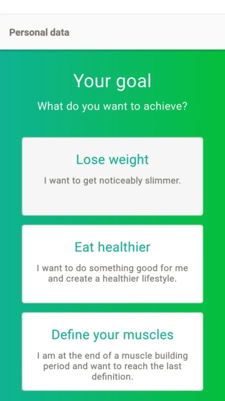 BodyFast for Android - Unlock the Secret to Fitness