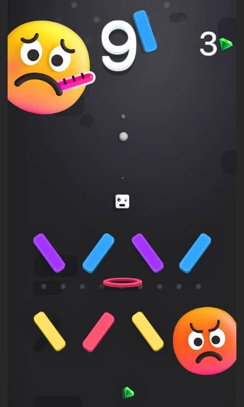 Falling Ball-Ball Drop Game for Android: Endless Fun