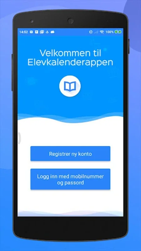 Elevkalender App for Android - Streamline School Life