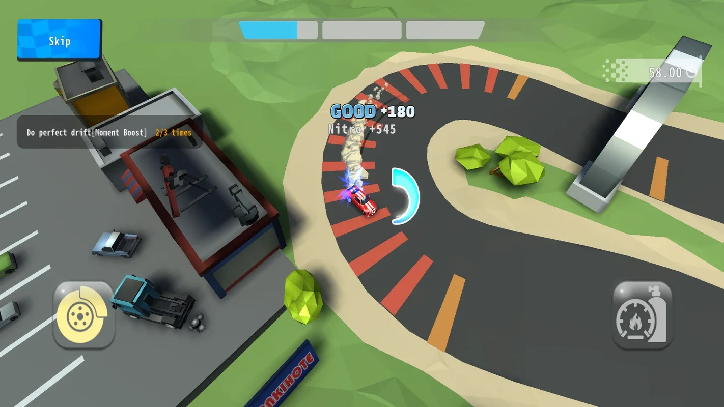 Drift CarX Racing for Android - Thrilling Drift Game